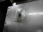 2010 Topos Triple Roller Bar Mixer